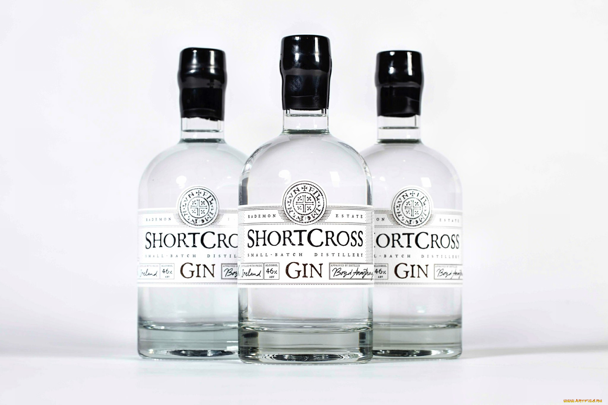 shortcross gin, ,   , , 